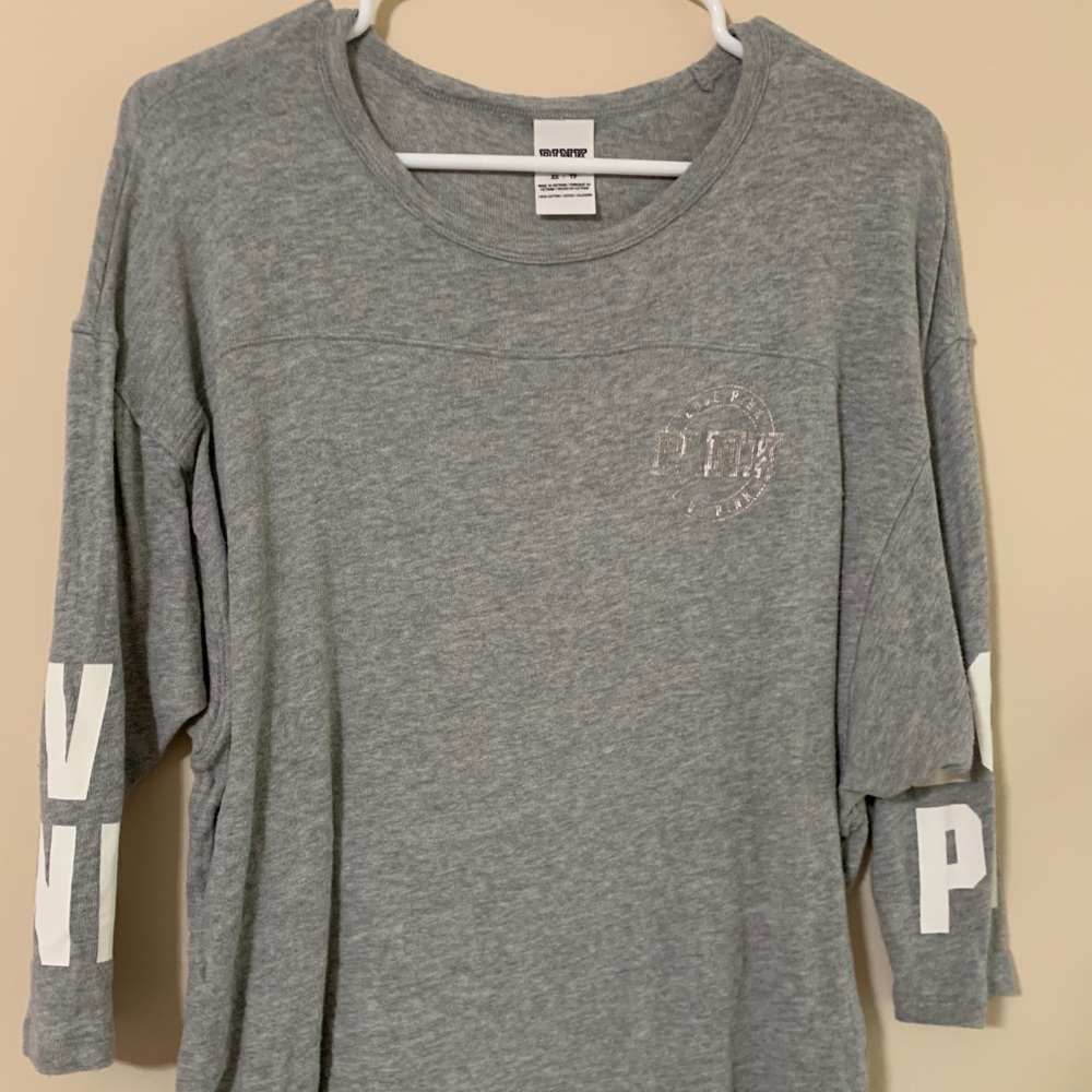 VS PINK top